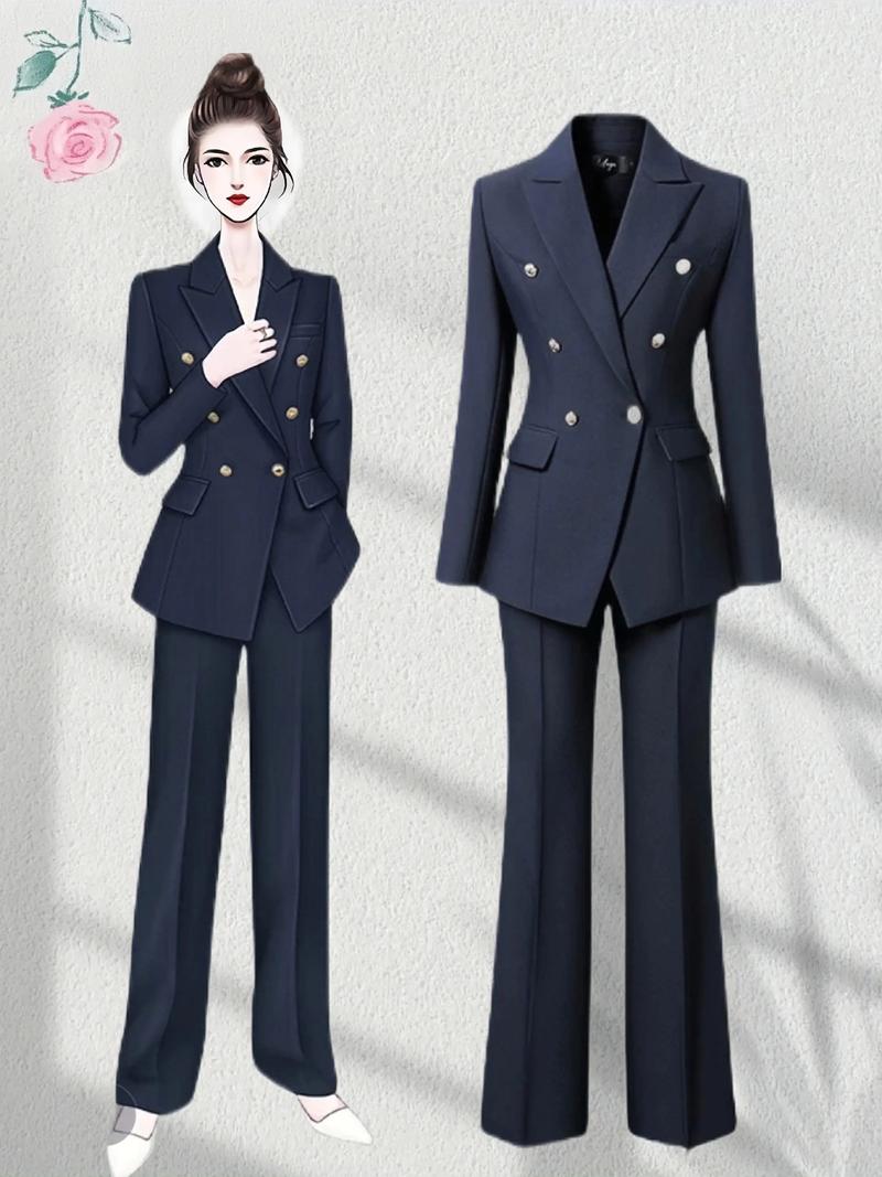 合肥工作服定做：企业形象的无声使者